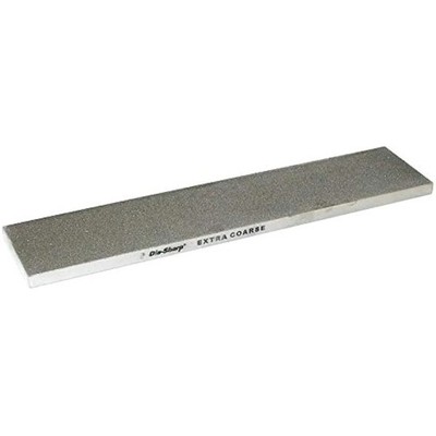 DMT (Diamantbearbeitungstechnologie) 11,5 Zoll Dia-Sharp Diamant Bank Stein -