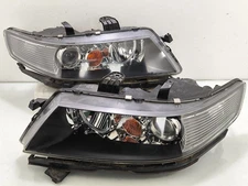 JDM Honda Acura Accord 2003-05 TSX CL7 CL9 EURO R CM2 VTec HID Headlight Lamps