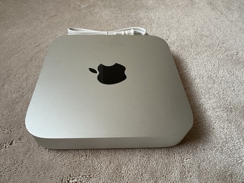 Mac Mini (Ende 2012) 2,6 GHz Intel i7 - 16 GB RAM - Dual 1 TB SSD und 2 TB HDD schnell - Bild 6 von 12