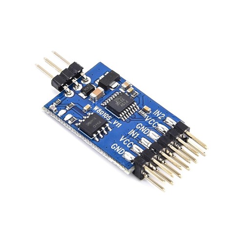 3 Way Video Switcher Module 3 Channel Video Switch Unit for RC FPV - Picture 5 of 6