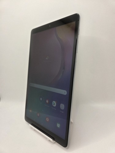 Samsung Galaxy Tab A 10.1 2019 Silver Unlocked 32GB 4G LTE Android Tablet - Picture 7 of 15