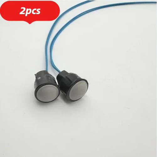 Bagger Joystick Drucktaster (schwarz 2 Leitungen) 635-8205 für CAT 336Gc 330Gx - Bild 8 von 10