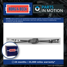Gear Change Cable fits CITROEN XSARA PICASSO N68 2.0D 99 to 05 B&B 2444P4 New
