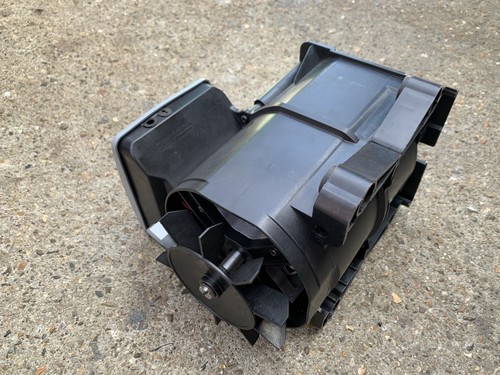 Lay-Z-Spa Maldives Hydrojet Hot Tub Water Jet Pump Electric Motor 240v AC 50hz - Picture 3 of 23