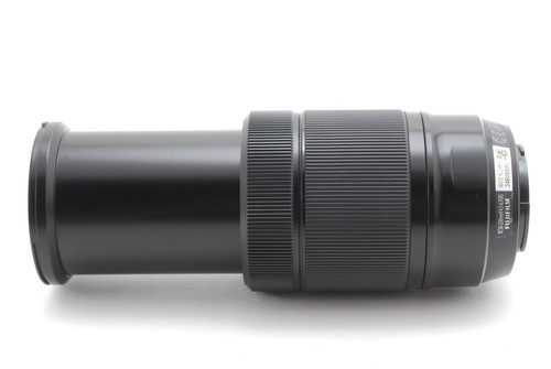 [TOP MINT w/Hood, Cap] FUJIFILM FUJINON XC 50-230mm F/4.5-6.7 OIS Lens JAPAN - Picture 6 of 7