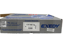 *RETURNED SALE* Exedy OE (FJK1001FW) for 2006-2006 Saab 9-2X H4 Clutch Kit
