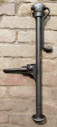 Wagenheber, Bilstein aus Mercedes Oldtimer