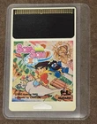 SonSon II 2 NEC PC Engine HuCard Japan Import US Seller TESTED Son Son