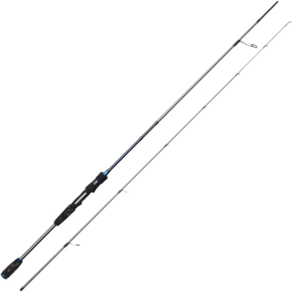DAM Imax Saltwater Spinning Rod 8' 10-40g