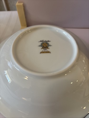 Noritake Ivyne Set da Posto 4 Pezzi - Foto 4 di 7