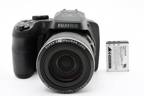 Good Condition Fujifilm FUJIFILM FINEPIX SL1000 16.2 Megapixels Digital Camera L