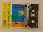 EDDY GRANT WALKING ON SUNSHINE (THE VERY BEST OF) (85) 12 Track Audio Cassette B