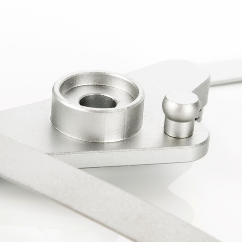 Reparaturteil Ansaugkrümmer Ansaugbrücke Saugrohr für Mercedes GLK G M Klasse - Picture 4 of 10