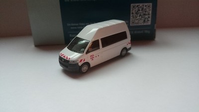 VW T5 GP Deutsche Telekom AG Rietze 31621 OVP