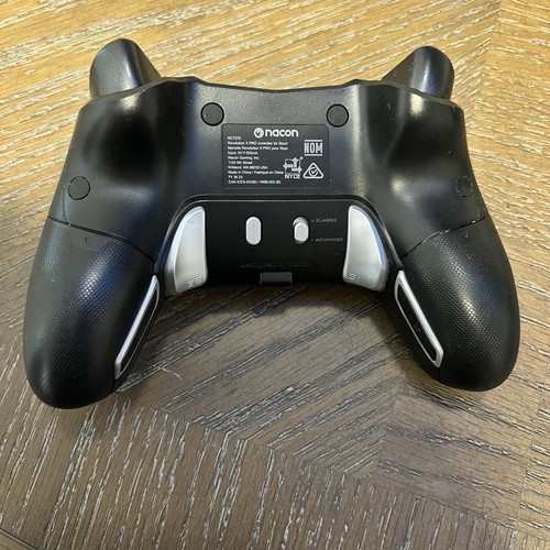 Nacon Revolution X Pro Controller for Xbox Series One/X/S/PC - Camo (NC7270) - Picture 2 of 2