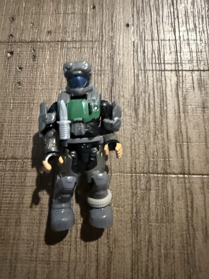 Halo Mega Construx - Image 4 of 4