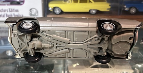 Vintage Amt 1967 Buick Riviera Promo Promotional Car - Picture 6 of 6
