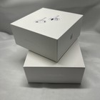 Apple AirPods Pro puste pudełka TYLKO zestaw 2 szt.