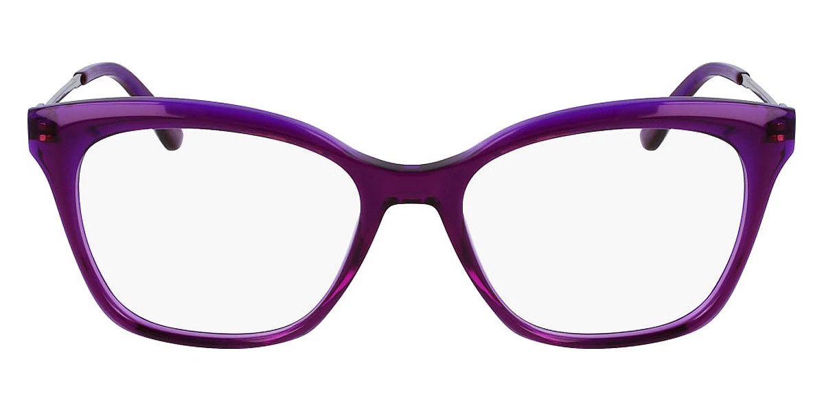 НОВЫЕ очки Karl Lagerfeld KL6108-540-5417 длиной 54 мм, 100% подлинные
