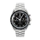 2024 Omega Speedmaster Professional Moonwatch 42MM 31030425001001 Steel Watch