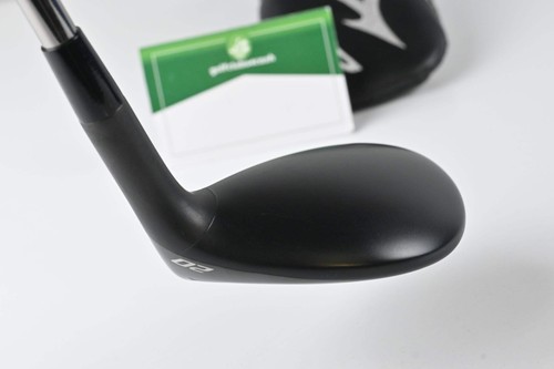 Mizuno JPX 923 Fli Hi #4 Hybrid / 20 Degree / Regular Flex Recoil ESX 460 Shaft - Picture 5 of 9