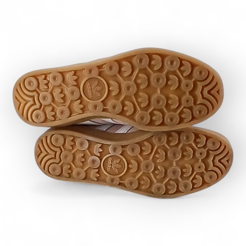 Adidas Damen Gazelle Indoor Lifestyle Freizeitschuhe Turnschuhe Größe 6,5 - Bild 7 von 9