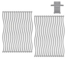 BBQration Grill Parts for Napoleon 425 Rogue XT/SE 425,Freestyle 425S Series