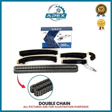 MERCEDES BENZ CLS VIANO 320 350 CDI 3.0 DIESEL ENGINE OM642 TIMING CHAIN KIT