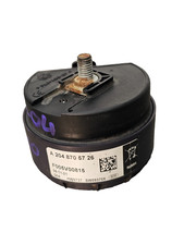 Diebstahlsicherung Alarm Sirene A2048705726 Mercedes C Klasse W204 C200 C220 C250 2007-2010