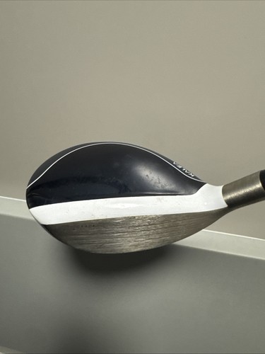 TaylorMade Kalea Ladies Hybrid 5 26 Degree Right Handed - Picture 6 of 10