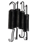 Miele W2653 wps Washing Machine  drum springs Kn-43-11