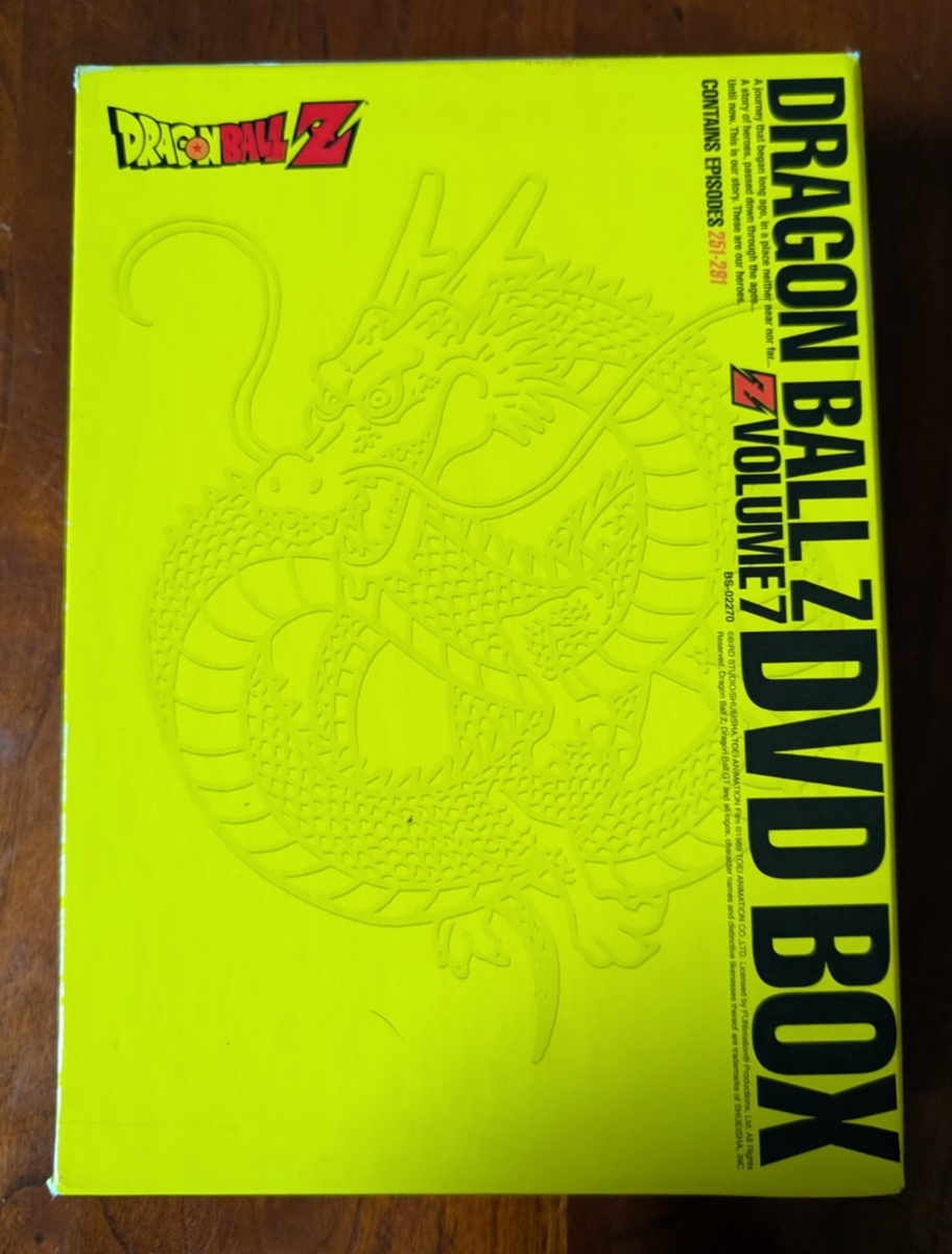 DRAGON BALL Z 第7巻 [DVD] wwzq1cm Amazon.co.jp: DRAGON BALL Z 第7巻 [DVD] : 野沢雅子, 鶴ひろみ