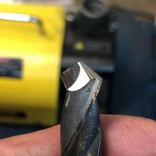 Bohrerschärfgerät Schärfgerät φ3–13 mm schleifgerät Einstellbarer Spitzenwinkel - Bild 10 von 11