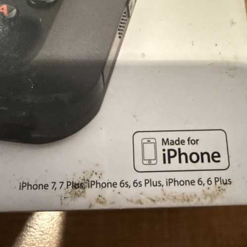 Gamevice GV157 Gamepad Mobile Controller | Fits models of Apple iPhone 6 And 7 - Picture 3 of 7