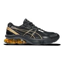 ASICS® GEL-Kinetic Fluent - Men's (Gold/Black/Black)
