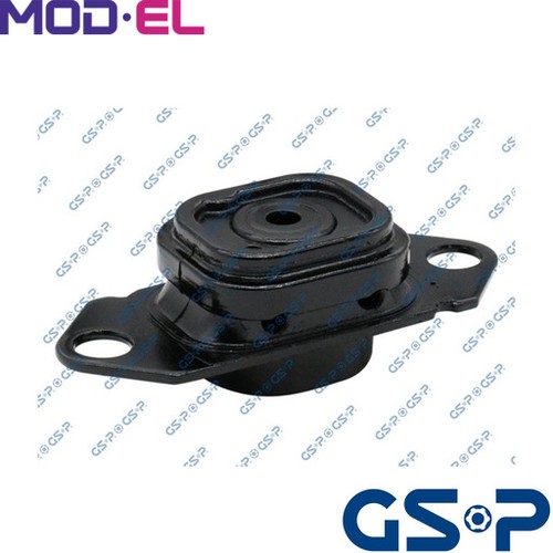 ENGINE MOUNTING 510790 FOR RENAULT MEGANE/II/Hatchback/Van/Coupé-Cabriolet 1.5L - Picture 1 of 8