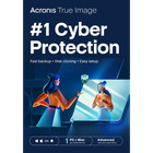 Acronis True Image Home Office Advanced 1 pc – 1 jaar + 50 GB Cloud-opslag