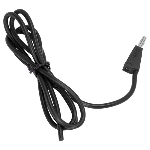Elektrische Testleiterin 30VAC-60VDC Banana Plug Test Lead Für Spannungstester - Bild 11 von 22
