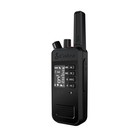 Cobra Performa 450 Business Walkie Talkie - Waterproof, Shockproof, 18hr Battery