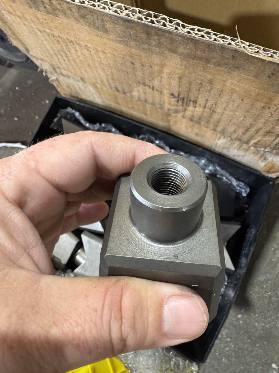 ブラウン　mulchQuick7 中古 ブラウン mulchQuick7 中古