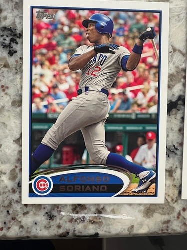 2012 TOPPS MLB BASEBALL SERIES 1 STAR AND ROOKIE CARD #s 331-660 PICK YOUR CARD - Picture 9 of 180