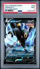 2021 POKEMON SWORD & SHIELD EVOLVING SKIES #094 UMBREON V PSA 9