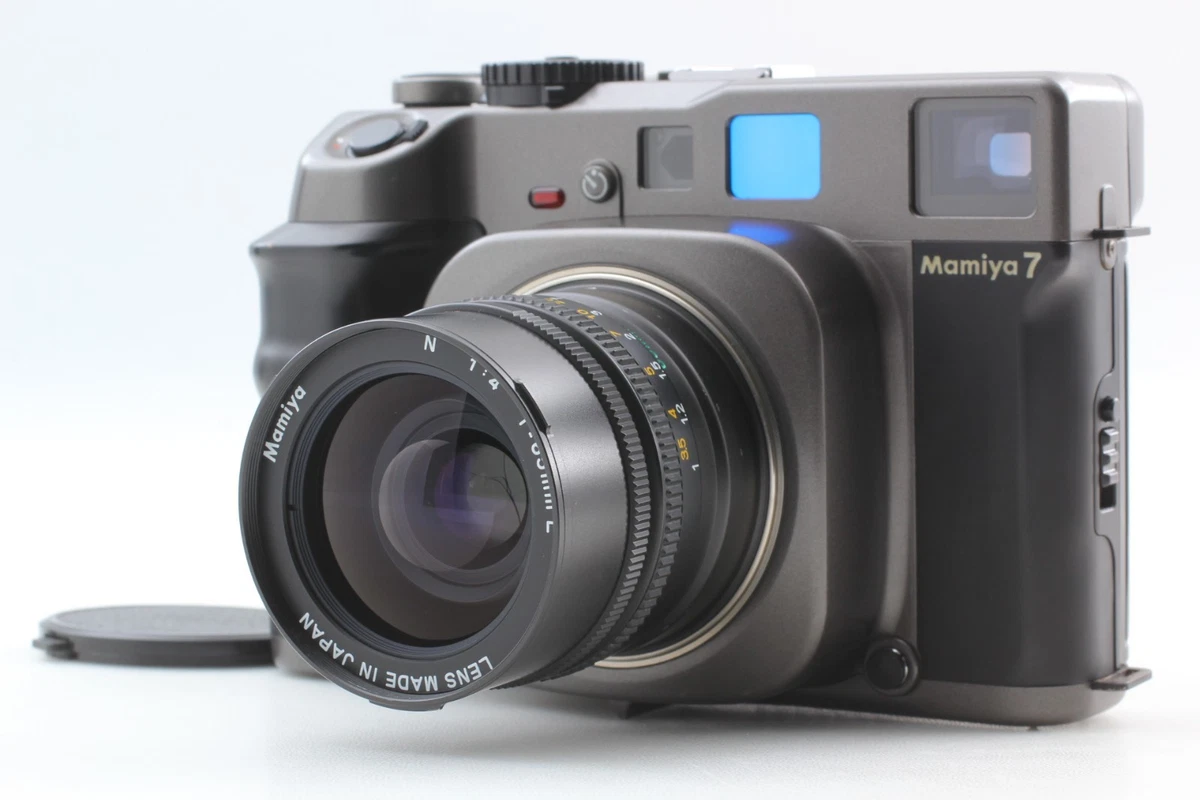 mamiya 7 65mm products for sale | eBay