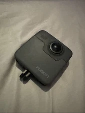 GoPro Fusion 360 Action Camera