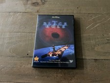 The Black Hole (DVD, 1979 Film) Disney, Widescreen 