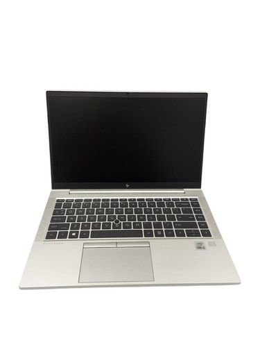 HP EliteBook 840 G7 14" Laptop Core i5 10th GEN 16GB 256GB - SSD - 第 2/12 張圖片