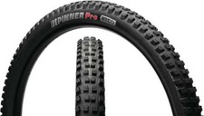Kenda Pinner Pro Tire - 27.50x2.40mm Bicycle E-Bike 214459 kda214459