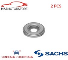 DOMLAGER FEDERBEINLAGER VORNE SACHS 801 001 2PCS A FÜR RENAULT CLIO II,KANGOO