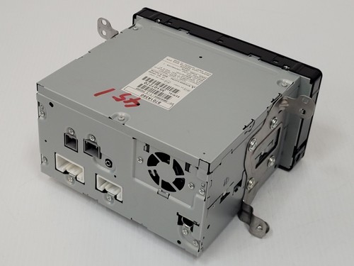 Mitsubishi Outlander ZJ ZK ZL ASX XB Radio Stereo Head Unit 8701A560 12 - 17 - Picture 8 of 10