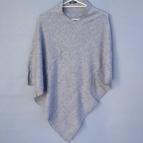 Women's Cashmere Poncho Warm & Cosy Pure Pashmina Ponchos Wrap Online Australia - Bild 19 von 31